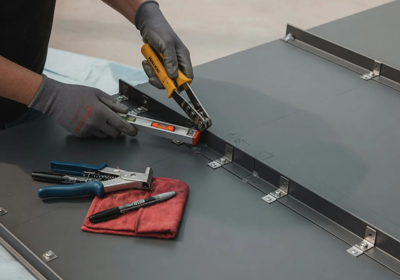 Why choose Metal Roofing Installation in Cat Spring, TX